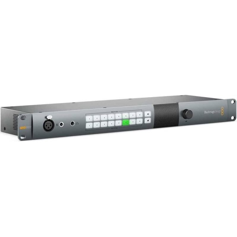ATEM Talkback Converter 4K