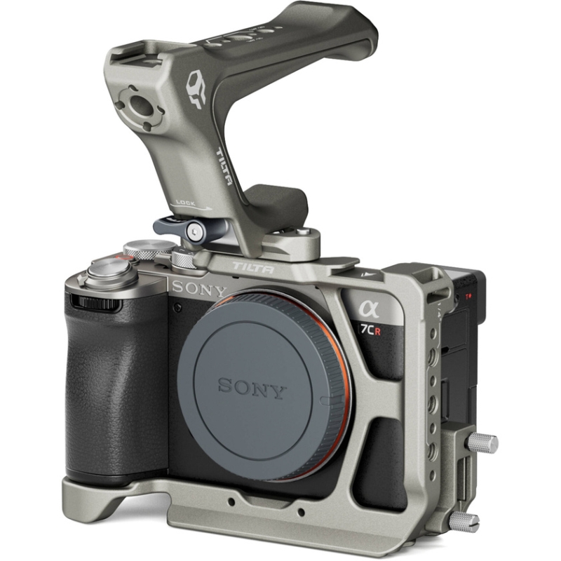 Khung Rig máy ảnh cho sản phẩm Sony A7C II / A7C R Lightweight Kit