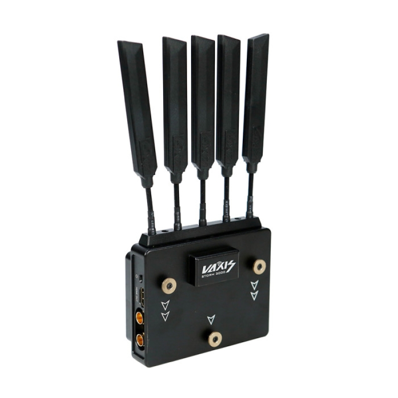 Vaxis Storm 3000 DG
