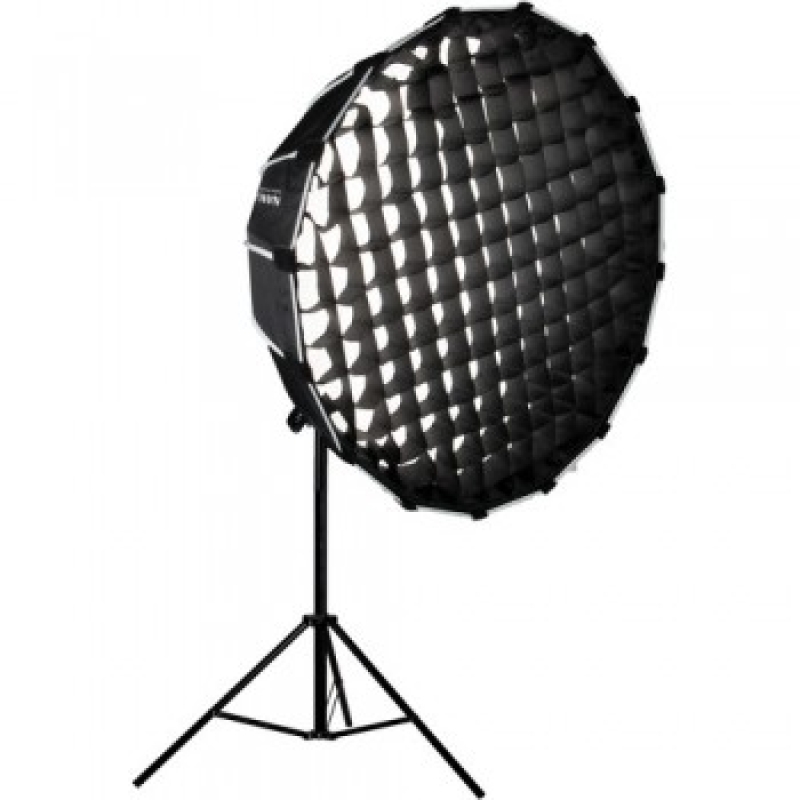 Softbox Parabolic thao tác nhanh Triopo KP2-90