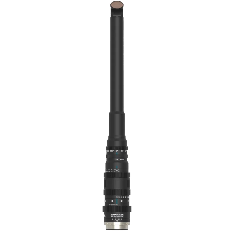 Ống kính Laowa Probe Zoom (15-24mm T8/15-35mm T12)