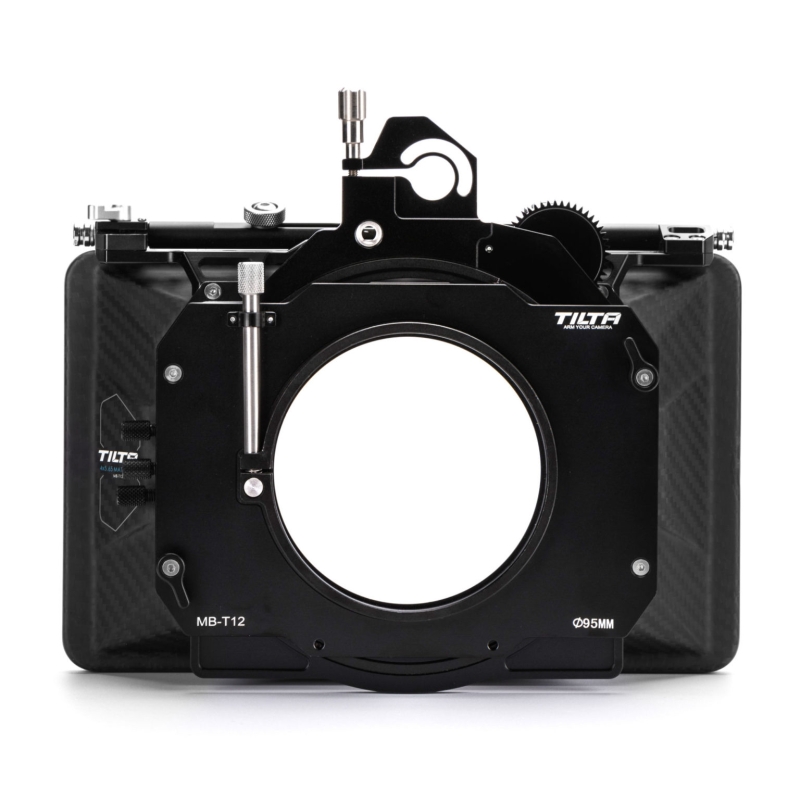 Bộ lọc phân cực PL xoay màu thực NiSi Cinema 4×5.65”