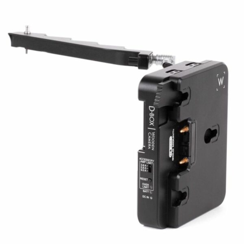 Tấm pin cho Sony Venice 2