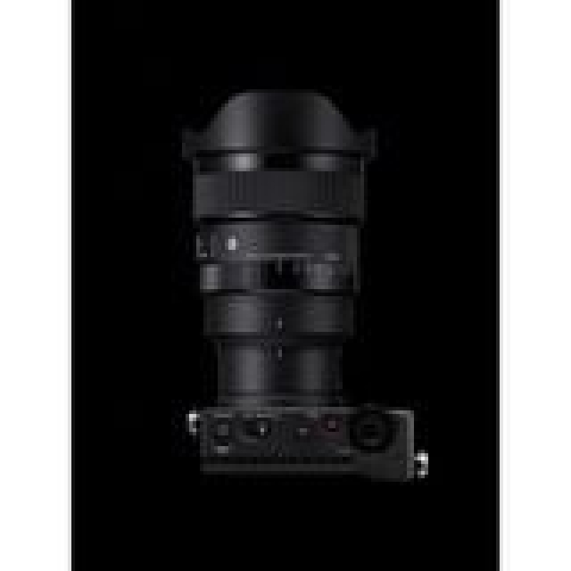 Ống kính Sigma 15mm F1.4 DG DN Diagonal Fisheye Art ngàm Sony E