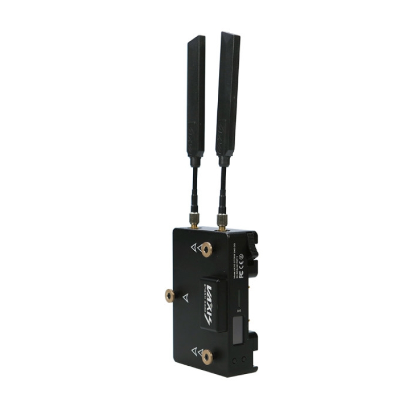 Vaxis Storm 3000 DG