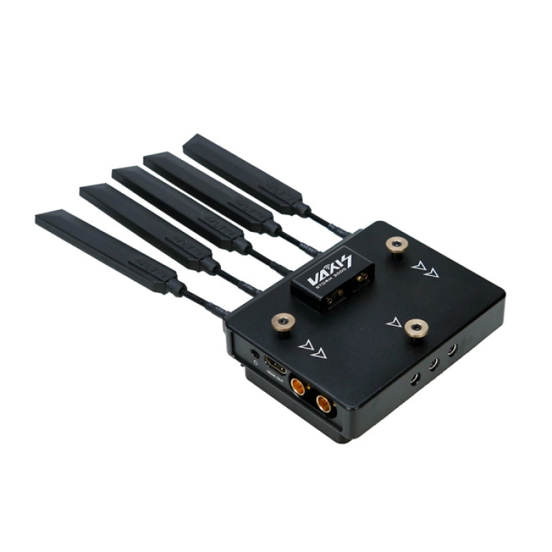 Vaxis Storm 3000 DG