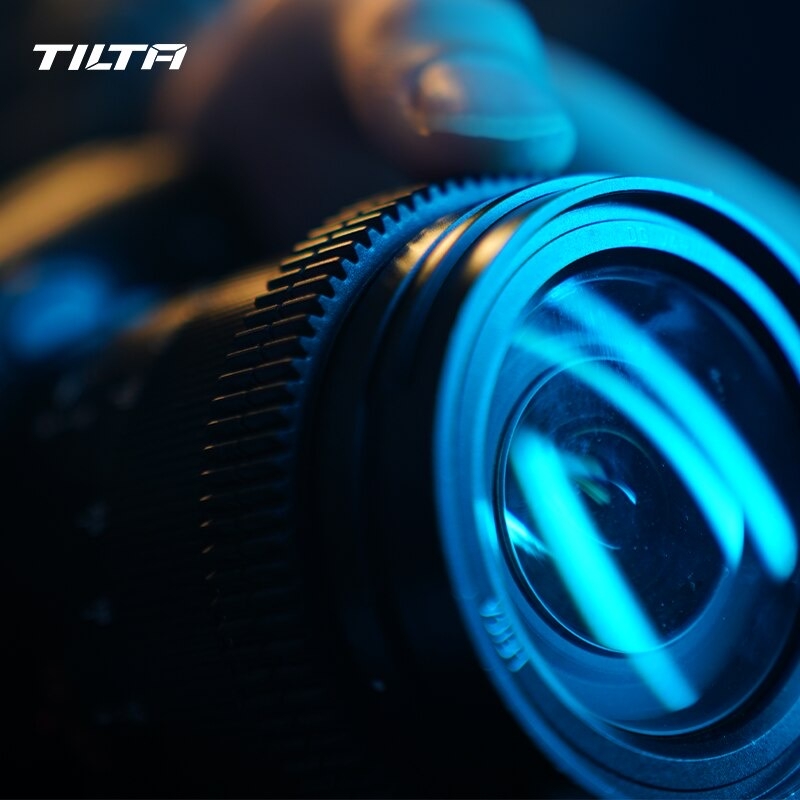 Ring Vòng lấy nét Tilta 90-49.5mm Cho Máy Ảnh SLR DSLR