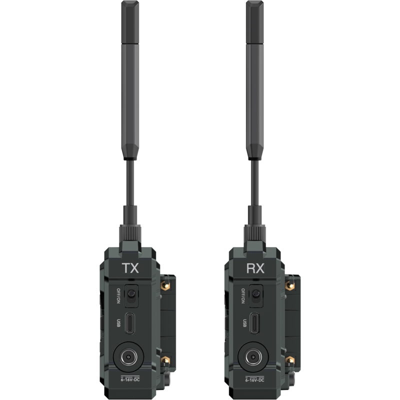 Pyro S (RX) - Pyro S Wireless Video Receiver