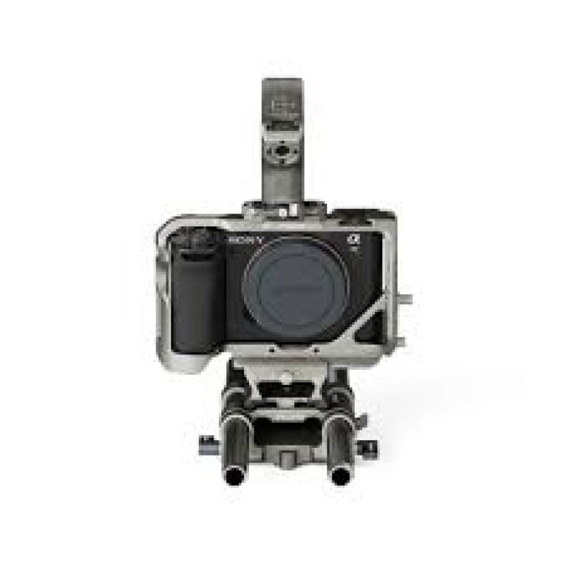 Khung Rig máy ảnh cho sản phẩm Sony A7C II / A7C R Lightweight Kit