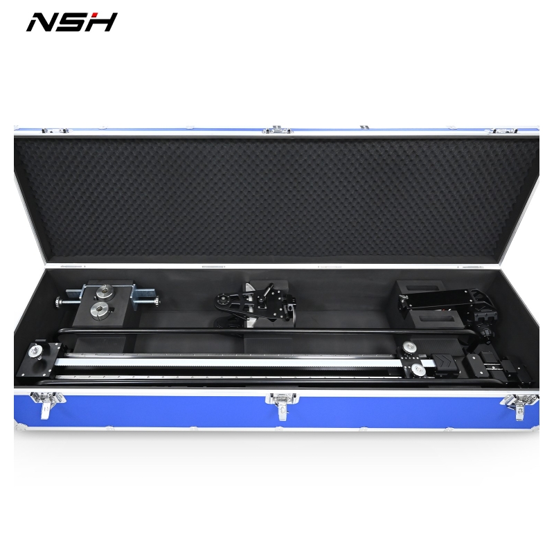 Manually Operated Telescopic Crane (M50)