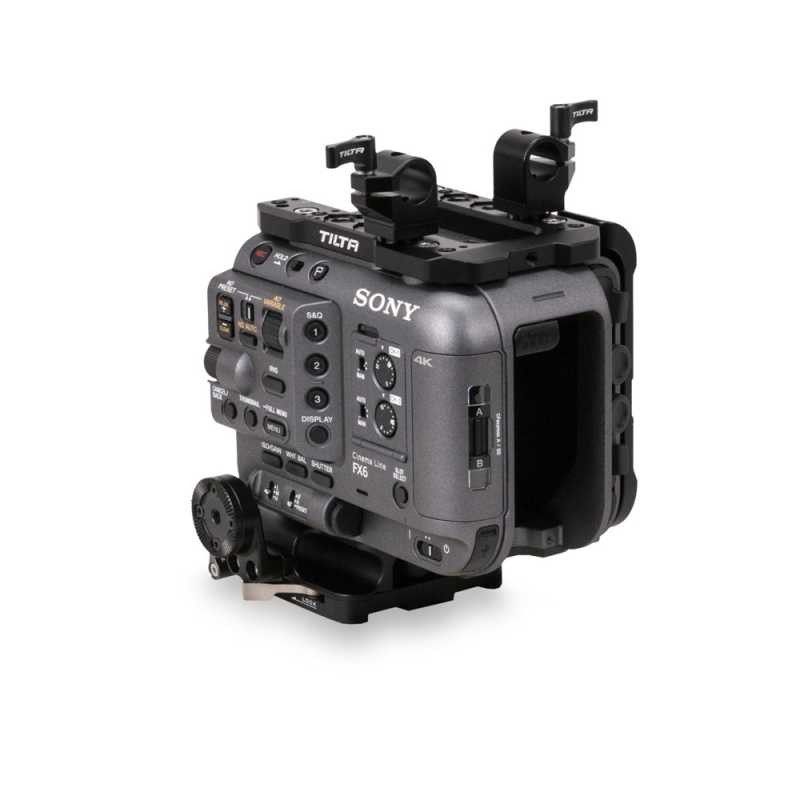 Khung máy ảnh cho Sony FX6 Basic Kit (Không có tấm pin)