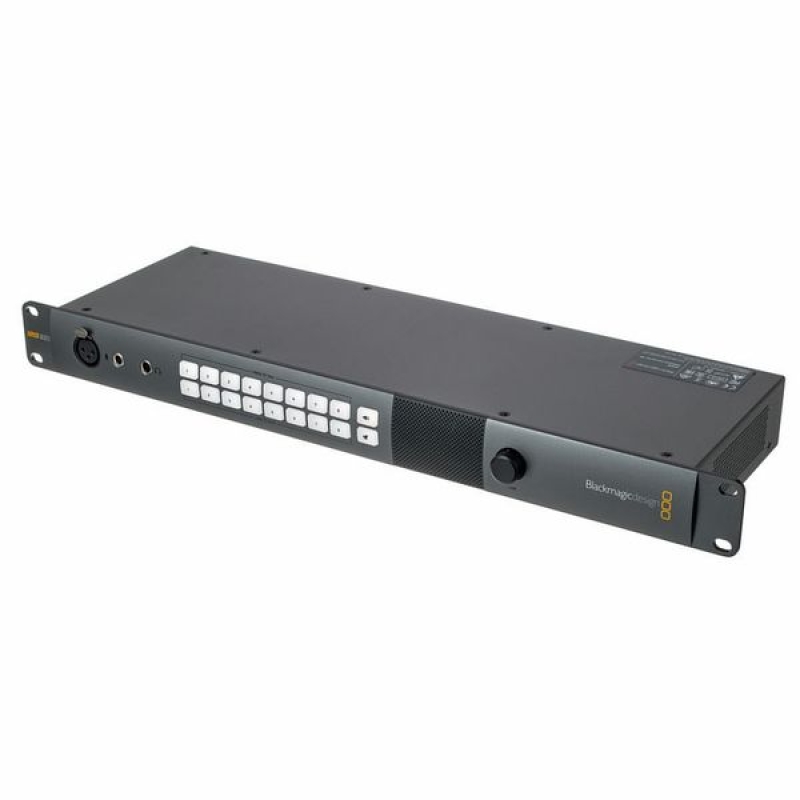 ATEM Talkback Converter 4K