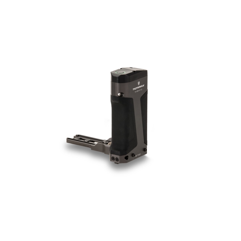 Tilta Tay cầm Side với chức năng Chạy/Dừng Loại I (Pin F570) 