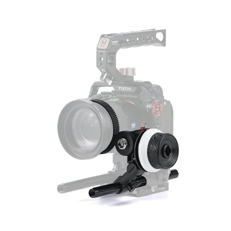 Bộ lấy nét Tilta Pocket Follow Focus