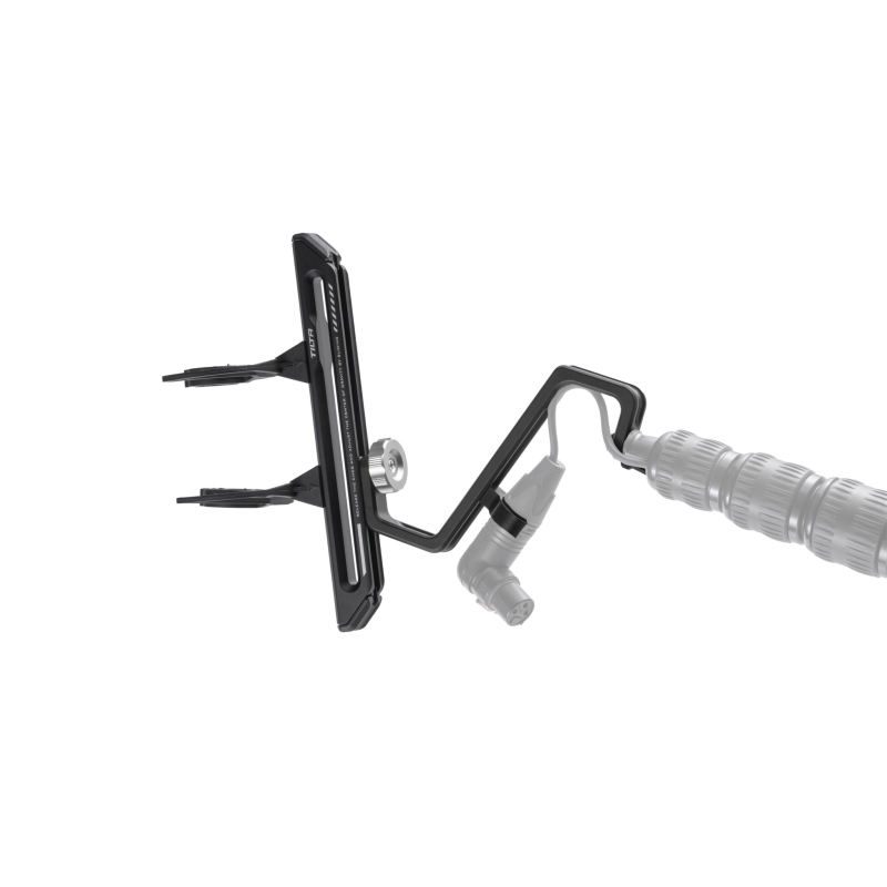 Hệ thống hỗ trợ Boompole Tilta Zombie Rig