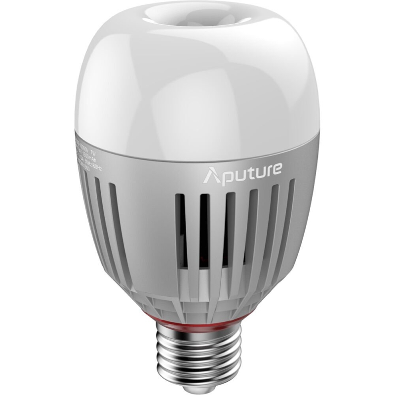 Đèn Aputure Accent B7C RGBWW Bulb 