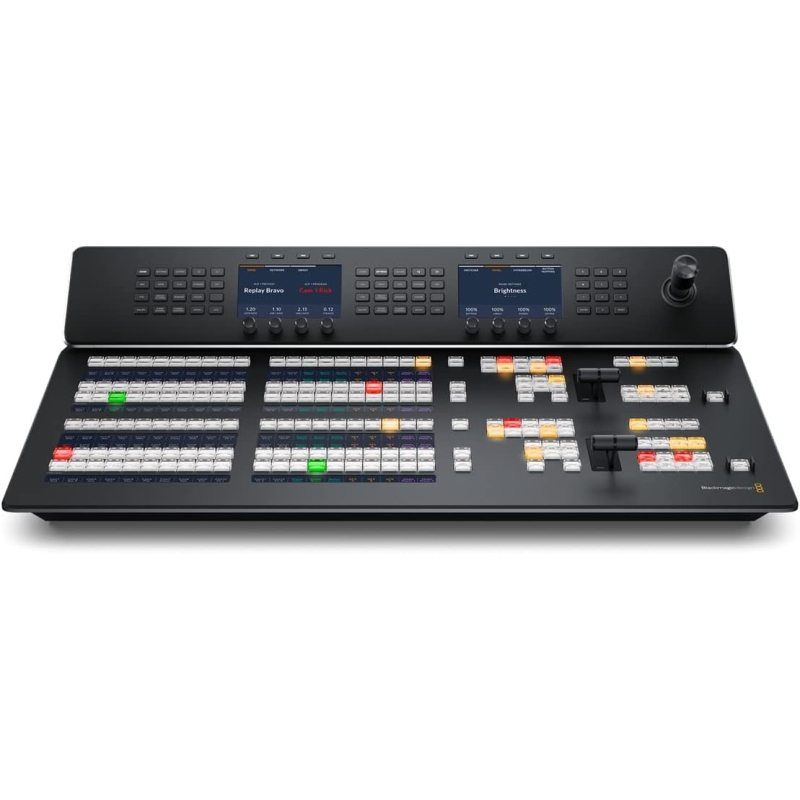 ATEM 2 M/E Advanced Panel 20