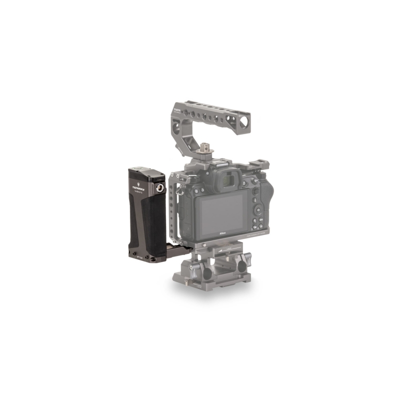 Tilta Tay cầm Side với chức năng Chạy/Dừng Loại I (Pin F570) 