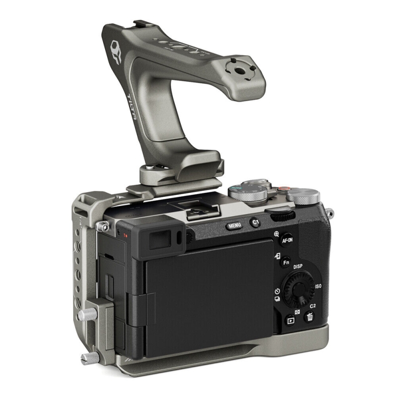 Khung Rig máy ảnh cho sản phẩm Sony A7C II / A7C R Lightweight Kit