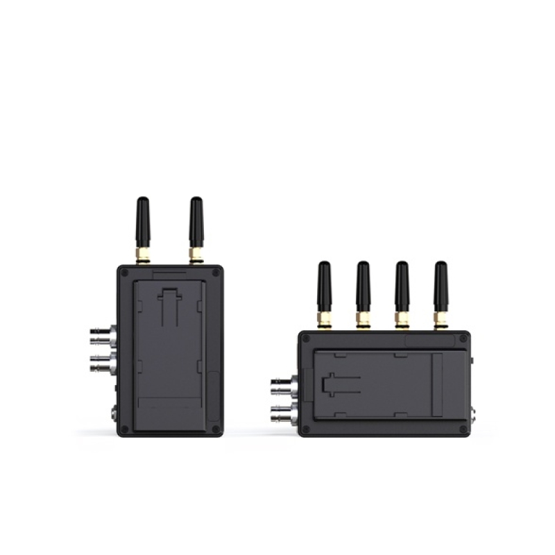 SWIT FLOW500 SDI&HDMI 500ft/150m hệ thống không dây