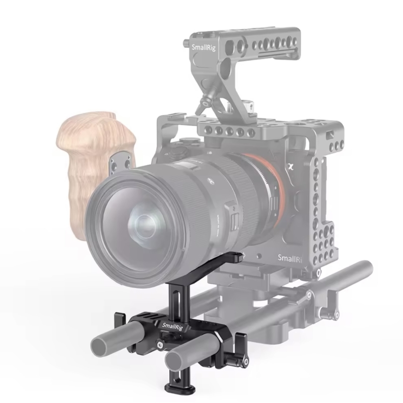 Giá đỡ Len SmallRig 15mm LWS