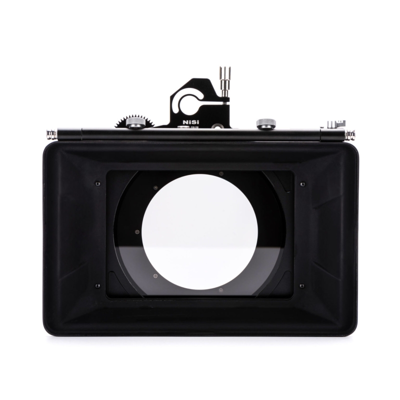 Bộ lọc phân cực PL xoay màu thực NiSi Cinema 4×5.65”