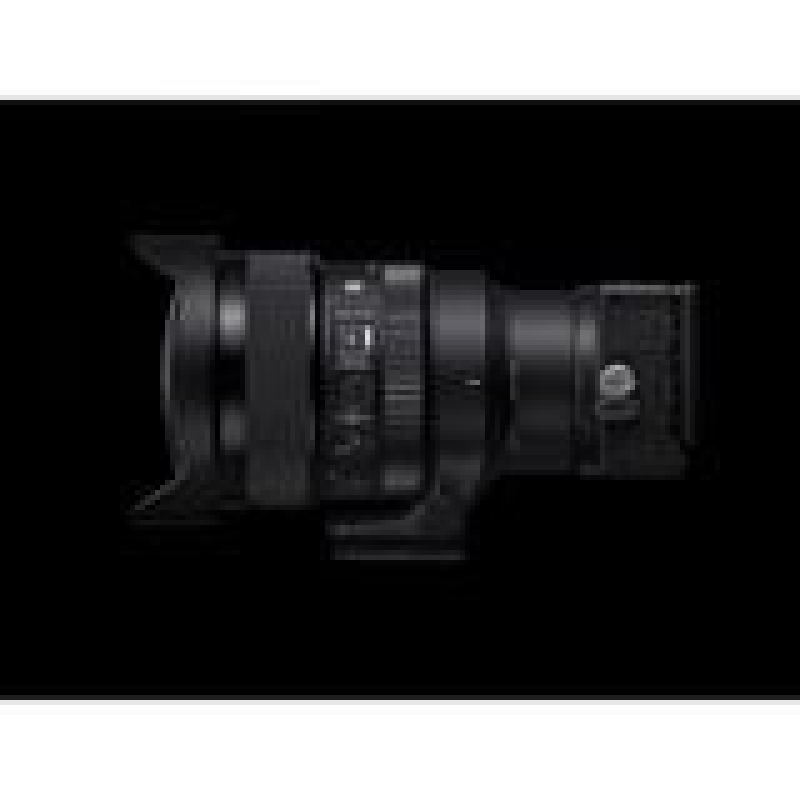 Ống kính Sigma 15mm F1.4 DG DN Diagonal Fisheye Art ngàm Sony E