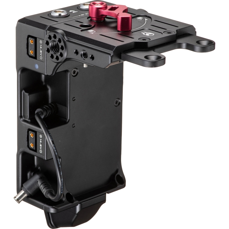 Tấm pin cho Sony FX9 Loại III