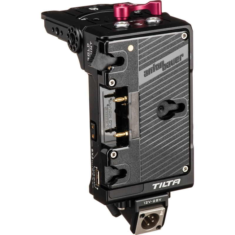Tấm pin cho Sony FX9 Loại III