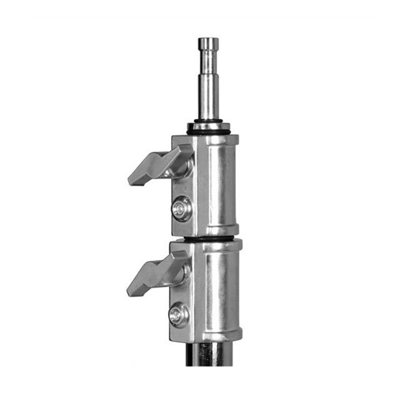 Chân Đèn CK1 CSTAND 1 Tay, 1 khớp