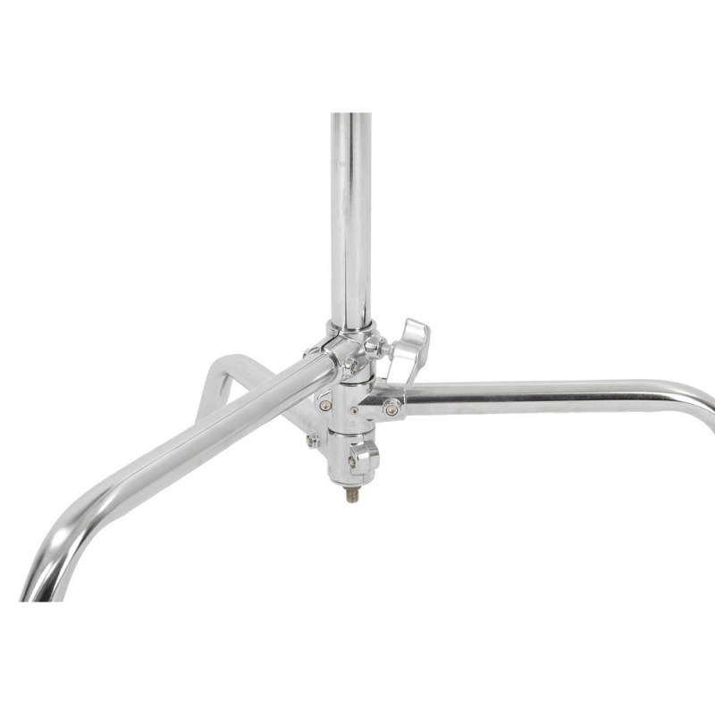 Chân Đèn CK1 CSTAND 1 Tay, 1 khớp