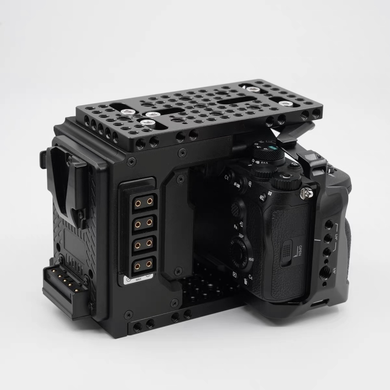 CineBack For FX30/FX3 Rig (V2)