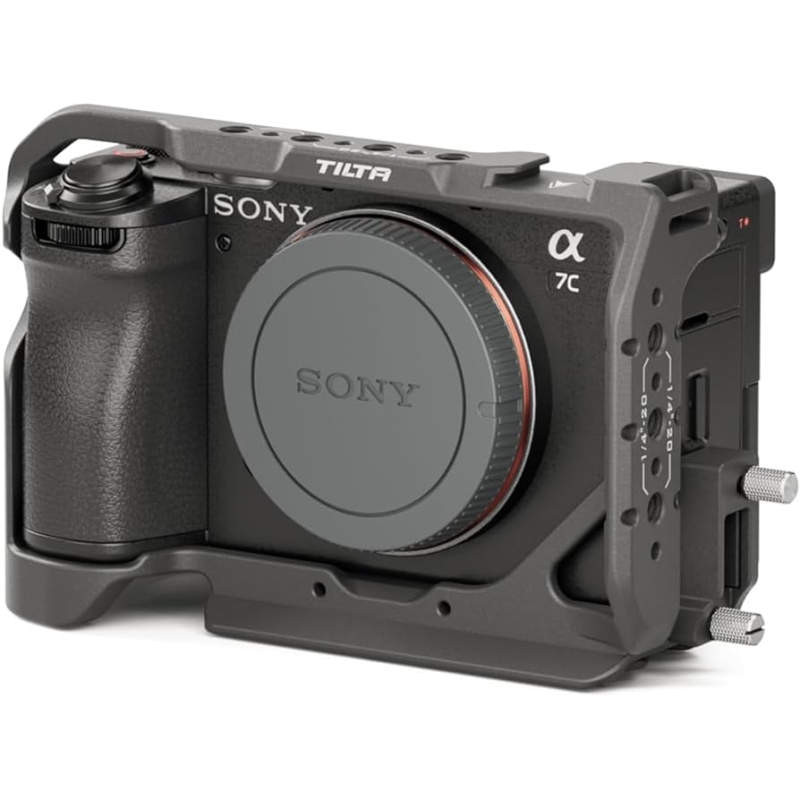 Khung máy ảnh đầy đủ cho Sony A7C II / A7C R