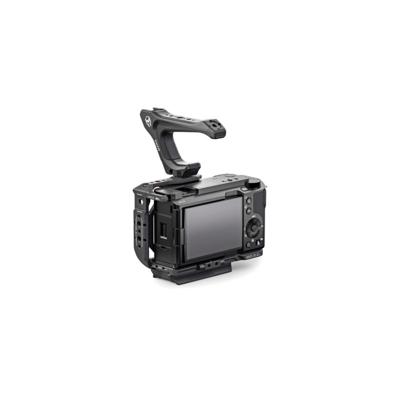 Khung máy ảnh cho bộ sản phẩm  Sony ZV-E1