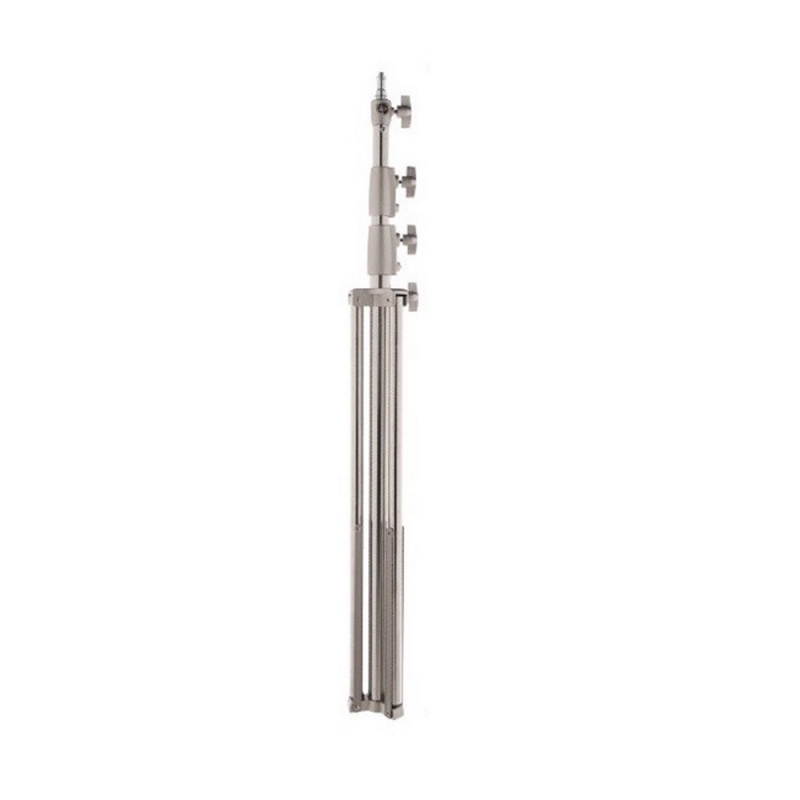 Chân Đèn M255s Pro New Inox 