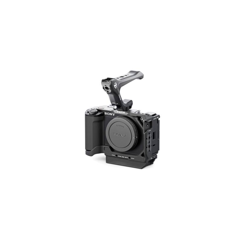 Khung máy ảnh cho bộ sản phẩm  Sony ZV-E1