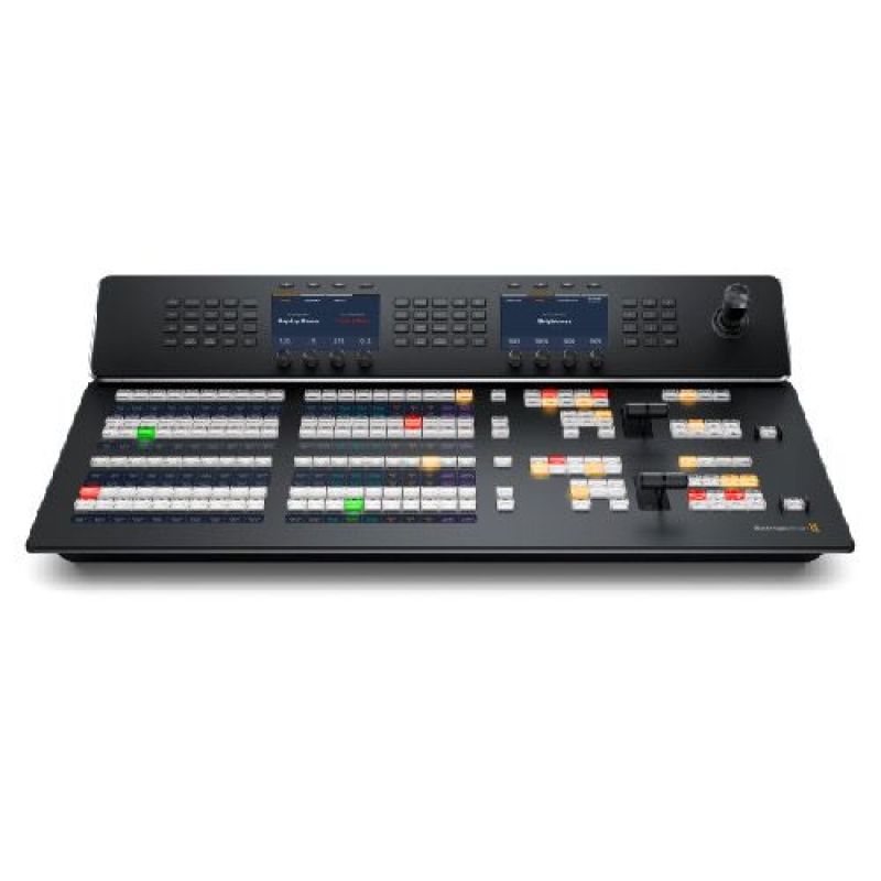 ATEM 2 M/E Advanced Panel 20