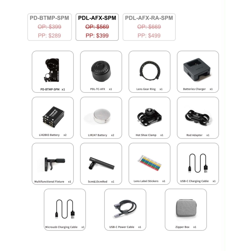 Live AIR 4 SMART PDMOVIE