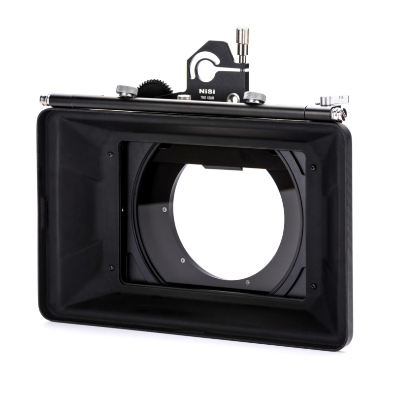 Bộ lọc phân cực PL xoay màu thực NiSi Cinema 4×5.65”