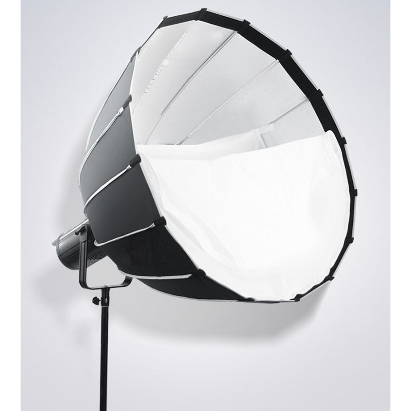 Softbox Parabolic thao tác nhanh Triopo KP2-70