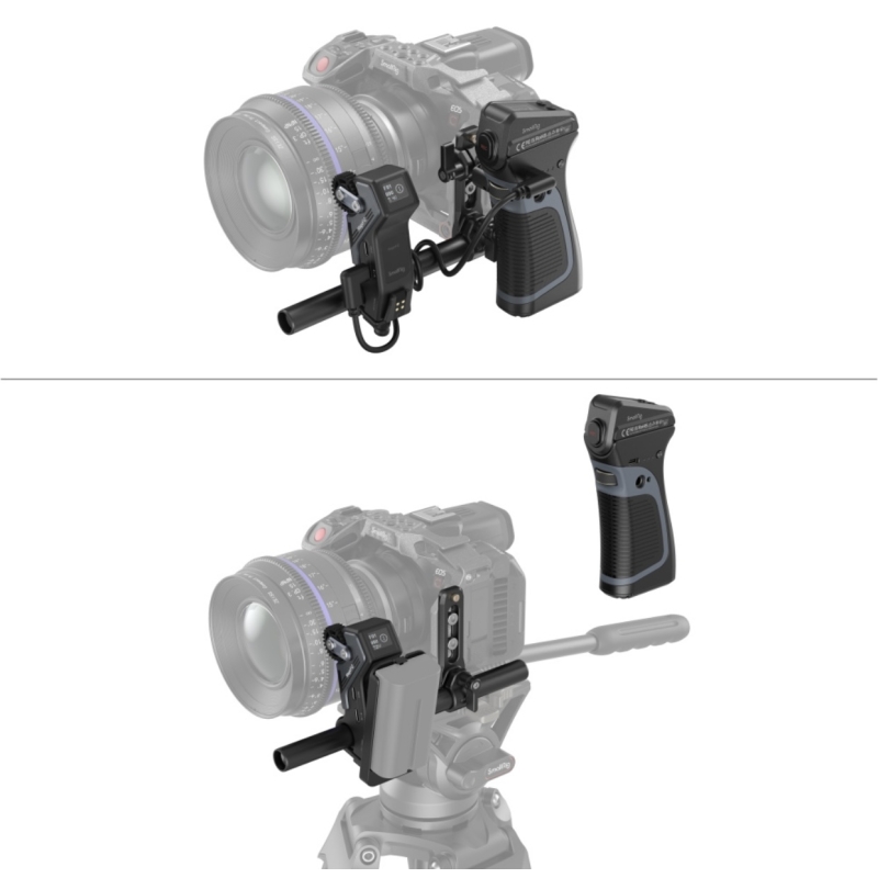 MagicFIZ MagicFIZ Wireless Follow Focus