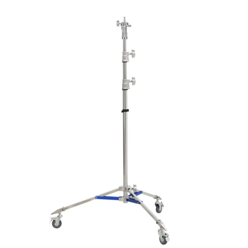 Chân đèn Inox JB290A 
