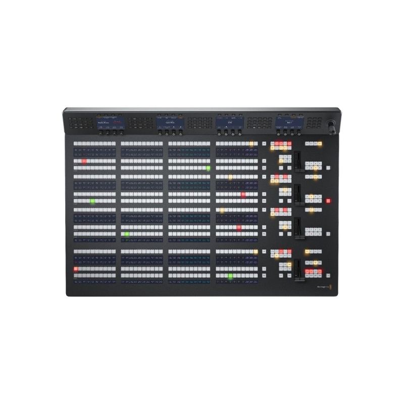  ATEM 4 M/E Advanced Panel 40 