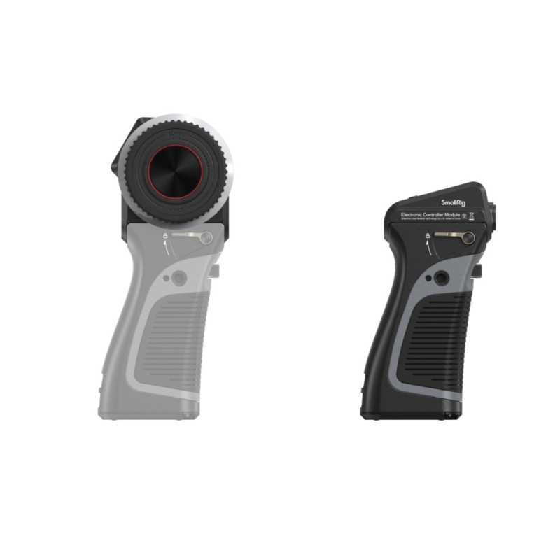 MagicFIZ Bộ động cơ  Wireless Follow Focus Two
