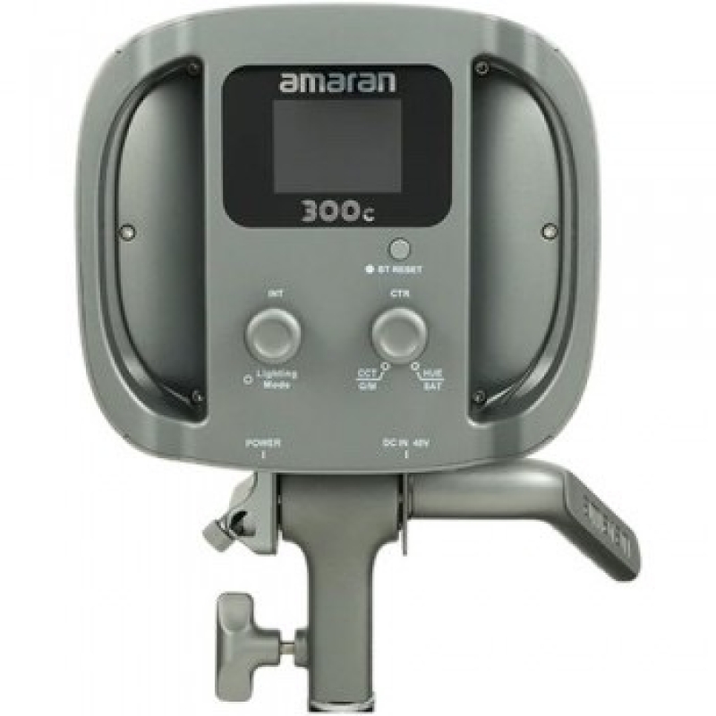  Amaran 300C RGBWW FULL-COLOR 300W Đèn Led