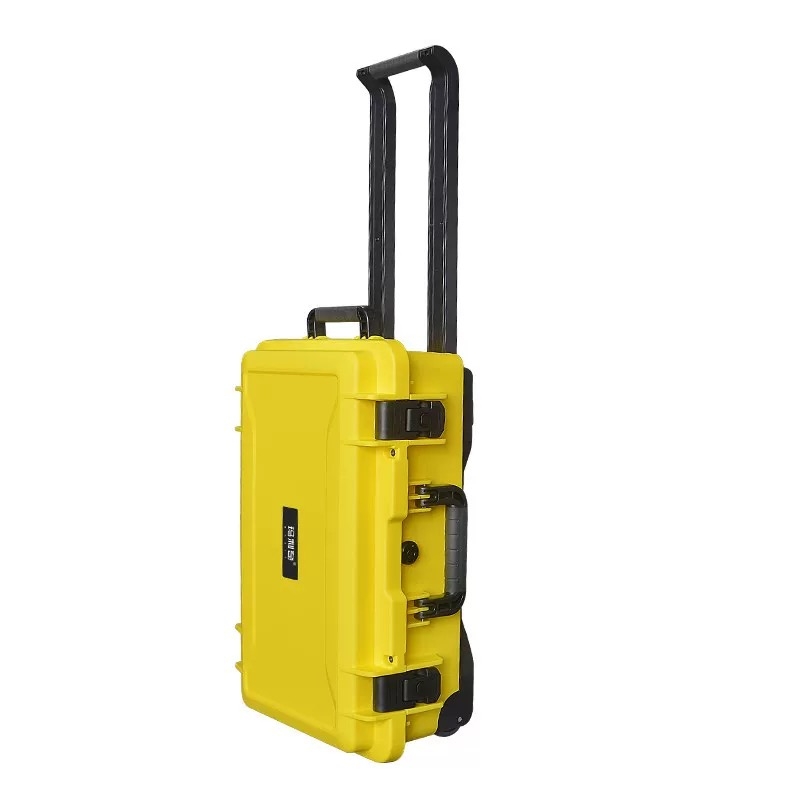 Vali chống sốc, chống nước Smriti S5229 phiên bản Pro dùng để đựng đồ thiết bị quay phim, chụp ảnh, len, máy quay (FULL VAT)