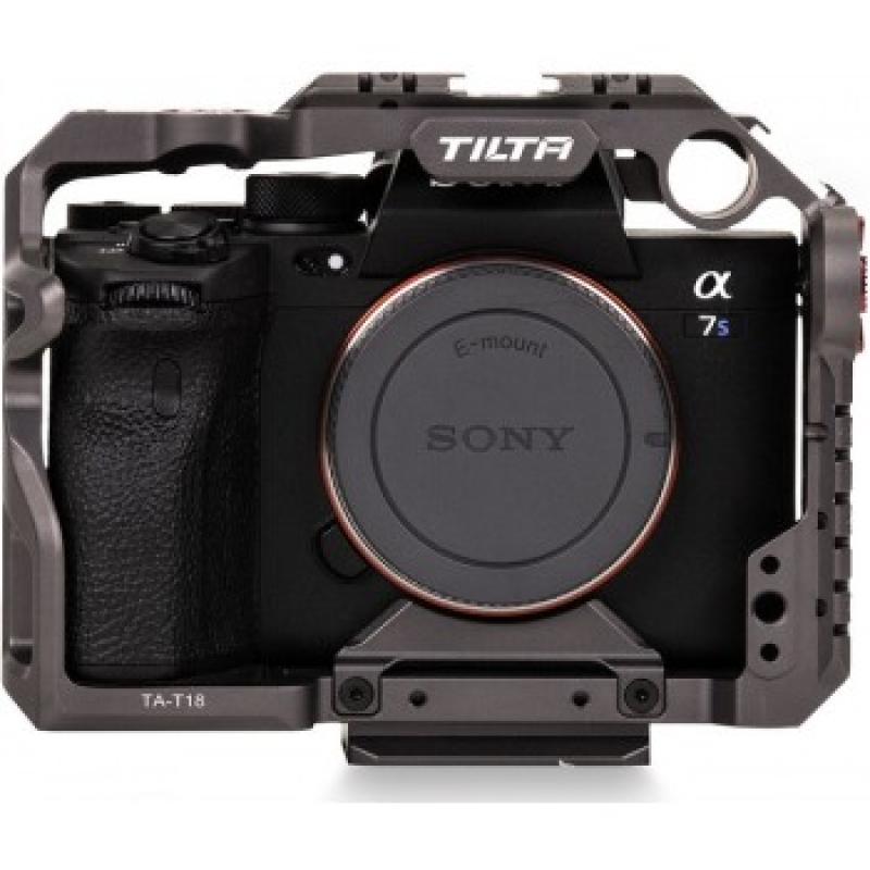 Khung máy ảnh đầy đủ cho Sony a7S III