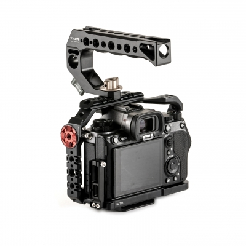 Tilta Sony a1 Bộ sản phẩm cơ bản 