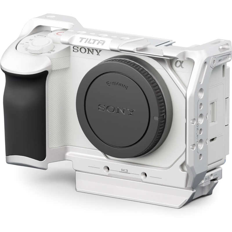 Khung máy ảnh đầy đủ cho Sony ZV-E1