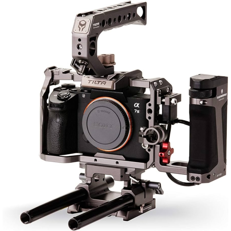 Tilta Sony A7/A9 Series C